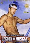 Legion Of Muscle 2: The Diamond Mine featuring pornstar Fredy Costa