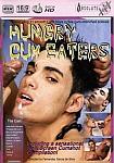 Hungry Cum Eaters featuring pornstar Breno
