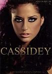 Meet Cassidey from studio Ninn Worx