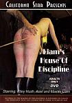 Liam's House Of Discipline featuring pornstar Ariel Hope