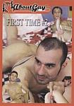 First Time 2 featuring pornstar Dario Umberti
