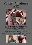 Vulcan Amateurs 52 featuring pornstar Diego