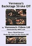 Vennessa's Backstage Stroke Off from studio Vennesa's Videos Production