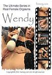 Wendy from studio FemOrg