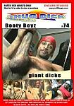 Thug Dick 74: Booty Boyz from studio Ruffthugz