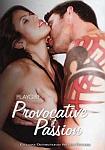 Provocative Passion featuring pornstar Cytherea