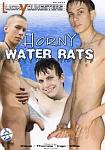 Horny Water Rats featuring pornstar Mike