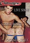 Live Show Condice Rosso featuring pornstar Loris Diamante