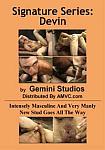 Signature Series: Devin from studio Gemini Studios