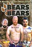 Bears Will Be Bears featuring pornstar Harry Wolfe