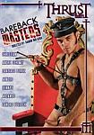 Bareback Masters featuring pornstar Sandro Bullock