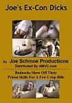 Joe's Ex-Con Dicks featuring pornstar Brad (Joe Schmoe)