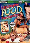 Lesbian Food Fuckfest featuring pornstar Layla Rivera