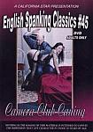 English Spanking Classics 45 from studio Calstar