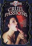 Cruel Passions featuring pornstar Ed Powers