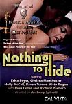 Nothing To Hide featuring pornstar Raven Turner