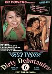 Deep Inside Dirty Debutantes 6 featuring pornstar Cassandra Dark