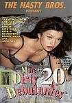 More Dirty Debutantes 20 featuring pornstar Carmel St. Clair