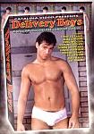 Delivery Boys featuring pornstar David Ashfield