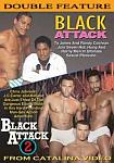 Black Attack directed by John Travis