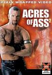 Acres Of Ass 2 featuring pornstar Spike