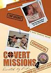 Covert Missions 4 featuring pornstar Alex