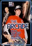 The Arcade featuring pornstar Frankie