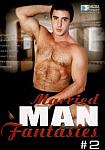 Married Man Fantasies 2 featuring pornstar Rex Roddick