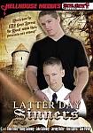 Latter-Day Sinners featuring pornstar Karmon Hardon