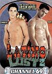 Latino Lust 2 featuring pornstar Andy Dragon
