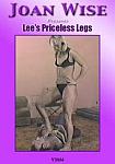 Lee's Priceless Legs from studio Joan Wise