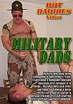 Military Dads featuring pornstar David Edge