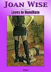 Loves To Humiliate from studio Joan Wise