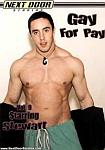 Gay For Pay 9 from studio Next Door Male