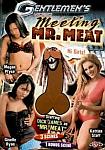 Meeting Mr. Meat featuring pornstar Dick James
