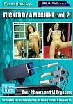 Fucked By A Machine 2 featuring pornstar Sky