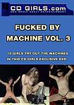 Fucked By A Machine 3 featuring pornstar Stephanie