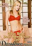 Girls Next Door Need Cum Too featuring pornstar Cole Conners