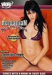 Romanian Sex Kittens featuring pornstar Chrystal Crown