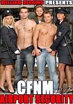 CFNM Airport Security featuring pornstar Lumir Paroulek