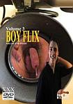 Boy Flix 3 from studio Pangolin Holdings