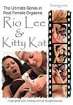 Rio Lee And Kitty Kat from studio FemOrg