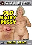 Old Hairy Pussy featuring pornstar Lsalilia