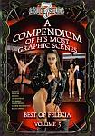 A Compendium Of His Most Graphic Scenes 5 directed by Bruce Seven