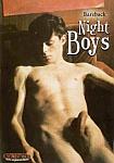 Night Boys from studio Classic Bareback Film