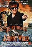 The Return of Johnny Wadd featuring pornstar Dick Howard