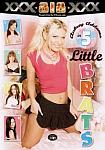 5 Little Brats featuring pornstar Lana Croft