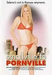 Smallville To Pornville featuring pornstar Anthony Hardwood