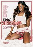 India's Chocolate Cream from studio Baby Doll Pictures