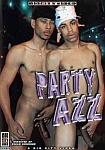 Party Azz featuring pornstar Angel Luv